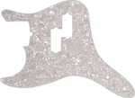 Wd Custom Pickguard For Left Hand Fender 2011-present Reverse Pickup Mark Hop.... Fixed Price $79.99.