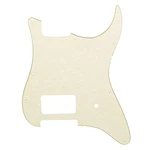 Musiclily Pro 11 Holes H Pot Pickguard For Usa/mexico Tom Delonge Strat Guitar. Fixed Price $15.88.