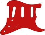 Wd Custom Pickguard For Fender Pre-cbs 8 Hole, Eric Johnson Signature, C.... Fixed Price $47.99.