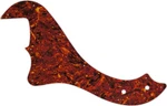 Wd Custom Pickguard For Left Hand Fender Standard Dimension Bass Iv #05w Tort.... Fixed Price $114.99.