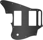 Wd Custom Pickguard For Left Hand Fender Blacktop Jaguar #44 Bakelite. Fixed Price $42.99.
