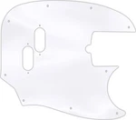 Wd Custom Pickguard For Fender American Performer Mustang Bass #45 Clear Acrylic. Fixed Price $48.99.
