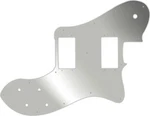 Wd Custom Pickguard For Fender 2004-present Made In Mexico '72 Telecaster Del.... Fixed Price $101.99.