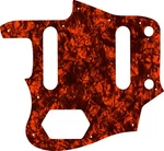 Wd Custom Pickguard For Left Hand Squier By Fender Vintage Modified Jaguar #2.... Fixed Price $56.99.