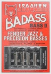 Allparts Bass Ii Bridge - Chrome. Fixed Price $128.99.