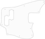 Wd Custom Pickguard For Fender 2018 Player Series Jaguar Bass #02m White Matte. Fixed Price $38.99.