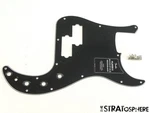 Fender Player Ii Modified Active Precision P Bass Black Pickguard, Guitar.. Fixed Price $19.99.