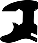 Wd Custom Pickguard For Left Hand Charvel 2020 Pro-mod So-cal Style 2 Hh 2pt .... Fixed Price $43.99.
