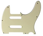 Pickguard For Fender Telecaster Nashville Tele Guitar-3-ply-parchment. Fixed Price $20.99.