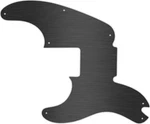 Wd Custom Pickguard For Left Hand Fender Sting Signature Precision Bass #44 B.... Fixed Price $50.99.