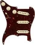 Fender Factory Assembled Cs Texas Special Loaded Pickguard Sss Boxed-brand New. Fixed Price $419.99.