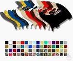 Wd Custom Pickguard For Left Hand Fender American Elite Telecaster. Fixed Price $43.99.