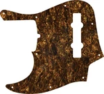 Wd Custom Pickguard For Left Hand Fender 2019 5 String American Ultra Jazz Ba.... Fixed Price $56.99.