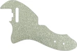 Wd Custom Pickguard For Left Hand Fender American Elite Telecaster Thinline #.... Fixed Price $56.99.