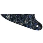 Wd Pickguard For Gibson 10-18 Reverse Firebird Only Made In Usa Black Abalone. Fixed Price $43.00.