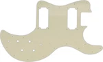 Wd Custom Pickguard For Peavey T-60 #55t Parchment Thin. Fixed Price $52.99.