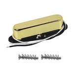 Fleor Alnico 5 Guitar Pickups Single Coil Tl Neck Pickup Golden For Style .... Fixed Price $24.93.