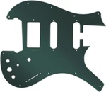 Wd Custom Pickguard For Parker Dual Single Coil, Humbucker Nitefly Sa .... Fixed Price $58.99.
