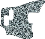 Wd Custom Pickguard For Squier By Fender Vintage Modified Jaguar Bass #60ss S.... Fixed Price $45.99.