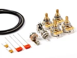 Toneshaper Guitar Wiring Kit, For Les Paul Standard. Fixed Price $90.19.