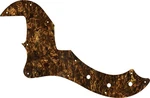 Wd Custom Pickguard For Left Hand Fender American Standard Dimension Bass Iv .... Fixed Price $89.99.