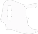 Wd Custom Pickguard For Fender Made In Mexico Jazz Bass #04 White/black/white. Fixed Price $36.99.