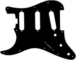 Wd Custom Pickguard For Left Hand Fender American Elite Stratocaster Sss #01t.... Fixed Price $36.99.