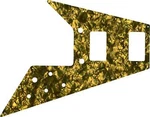 Wd Custom Pickguard For Gibson 1966-1970 And 1975-1982 Flying V Or 1971 Flyin.... Fixed Price $79.99.