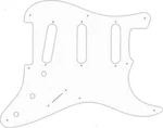 Wd Custom Pickguard For Fender Pre-cbs 8 Hole, Eric Johnson Signature, C.... Fixed Price $36.99.