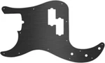 Wd Custom Pickguard For Left Hand Fender American Standard Precision Bass #44.... Fixed Price $52.99.