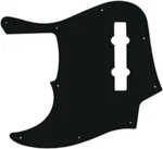 Wd Custom Pickguard For Left Hand Fender American Elite 5 String Jazz Bass V .... Fixed Price $38.99.