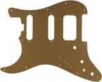 Wd Custom Pickguard For Left Hand Fender American Elite Stratocaster Hss #59 .... Fixed Price $52.99.