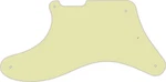 Wd Custom Pickguard For Left Hand Fender Cabronita Telecaster #34 Mint Green .... Fixed Price $43.99.
