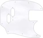Wd Custom Pickguard For Fender Mustang Bass Reissue #45 Clear Acrylic. Fixed Price $47.99.