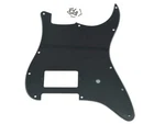 Dopro 11 Hole St Strat One Humbucker Guitar Pickguard Scratch Plate Fits Fd D.... Fixed Price $22.39.