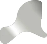 Wd Custom Pickguard For Gibson Billie Joe Armstrong Signature Les Paul Junior.... Fixed Price $27.99.