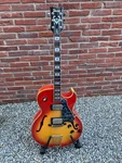 Jazzgitaar Ibanez 2616 Cs. Fixed Price $1650.00.