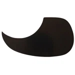 Pickguard For Acoustic Guitar Wd Left Handed Martin Style Black. Fixed Price $9.41.