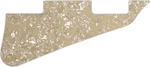 Wd Custom Pickguard For Gibson Les Paul Standard Or #28c Crea.... Fixed Price $31.99.