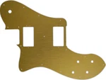 Wd Custom Pickguard For Left Hand Fender American Professional Deluxe Shawbuc.... Fixed Price $70.99.