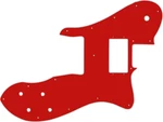 Wd Custom Pickguard For Fender 1999-present Made In Mexico Or 2012-2013 Ameri.... Fixed Price $78.99.