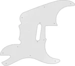 Wd Custom Pickguard For Fender Pawn Shop '51 #22 Translucent Milk White. Fixed Price $26.99.