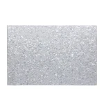 Fleor 11.4 X 17 Inch Blank Guitar Bass Pickguard Sheet Diy 4ply White Pearl. Fixed Price $32.99.