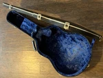1970s Ibanez Artist 2616 Jazz Guitar Hardshell Case Vintage. Fixed Price $350.00.