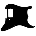 New - Pickguard For Fender Single Humbucker Strat Many Colors & Varieties!. Fixed Price $49.57.