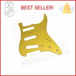 Kaish 11 Hole St/strat Style Pickguard Sss Pick Guard For Usa/mexico Stratocaste. Fixed Price $22.22.