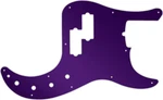 Wd Custom Pickguard For Fender 2019 American Ultra Precision Bass #10pr Purpl.... Fixed Price $67.99.