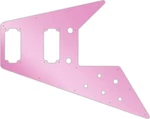 Wd Custom Pickguard For Left Hand Gibson 2020 Original Collection 70s Flying .... Fixed Price $101.99.