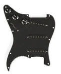 Fender Pure Vintage 65 Loaded Pickguard Rwrp Middle Alinico V-black Usa Ob New. Fixed Price $269.99.