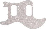 Wd Custom Pickguard For Left Hand Peavey T-40 #28 White Pearl/white/black/white. Fixed Price $79.99.